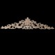 APL-31: Acanthus Fireplace Applique